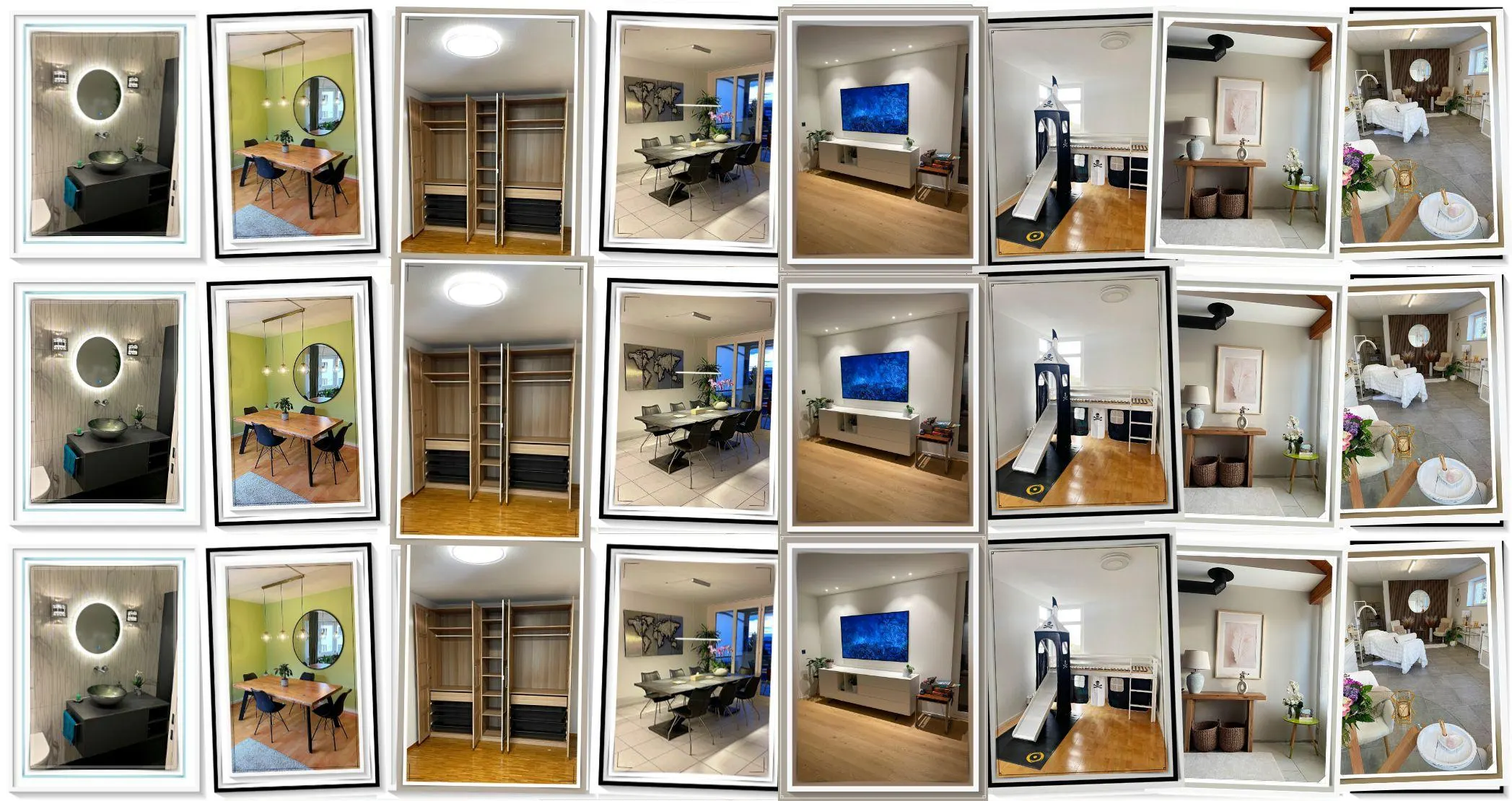 Professional Handyman services in Zurich - home repair and maintenance